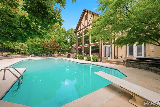 17954 Saddle Horn Road, Wildwood, MO 63038