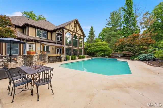 17954 Saddle Horn Road, Wildwood, MO 63038