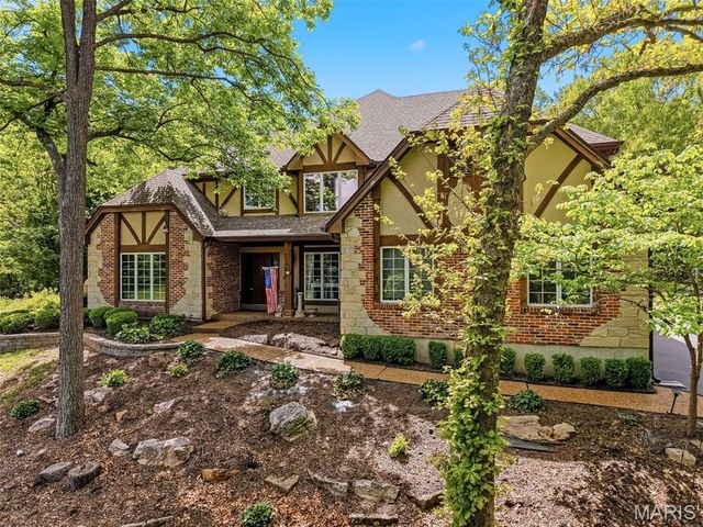 17954 Saddle Horn Road, Wildwood, MO 63038