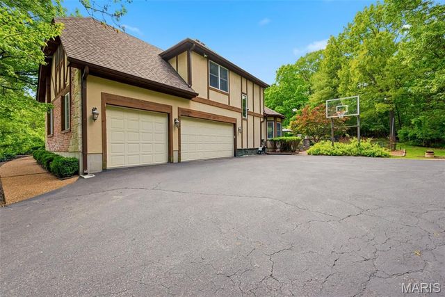 17954 Saddle Horn Road, Wildwood, MO 63038
