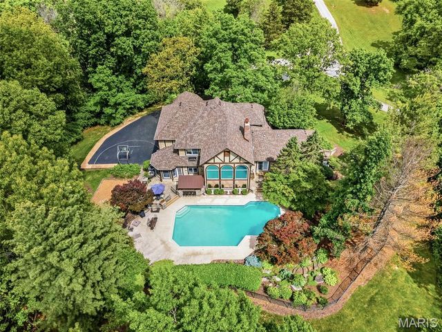 17954 Saddle Horn Road, Wildwood, MO 63038