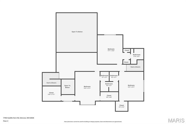 17954 Saddle Horn Road, Wildwood, MO 63038