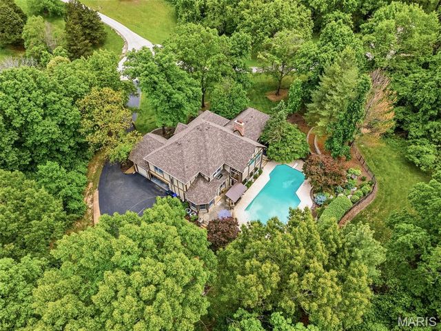 17954 Saddle Horn Road, Wildwood, MO 63038