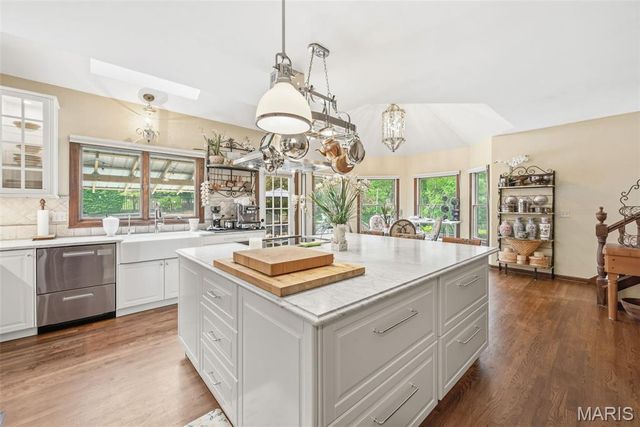 17954 Saddle Horn Road, Wildwood, MO 63038