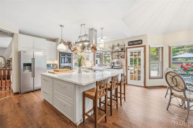 17954 Saddle Horn Road, Wildwood, MO 63038