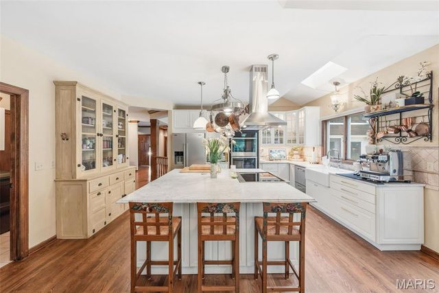 17954 Saddle Horn Road, Wildwood, MO 63038