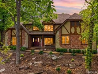 17954 Saddle Horn Road, Wildwood, MO 63038