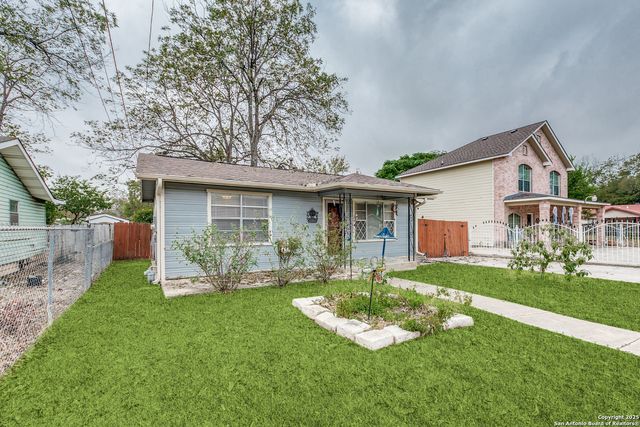 310 Chipinque, San Antonio, TX 78237