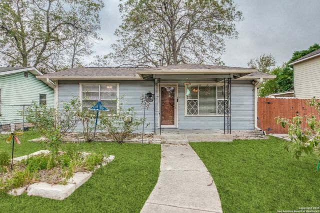 310 Chipinque, San Antonio, TX 78237