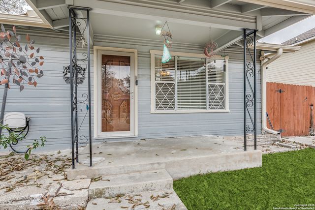 310 Chipinque, San Antonio, TX 78237