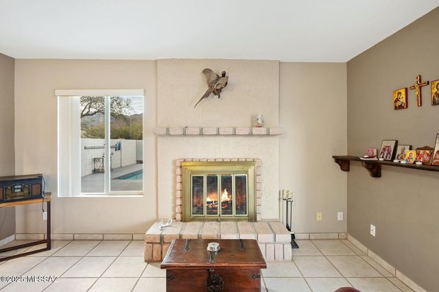 9660 E bay tree Place, Tucson, AZ 85749