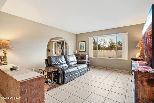 9660 E bay tree Place, Tucson, AZ 85749