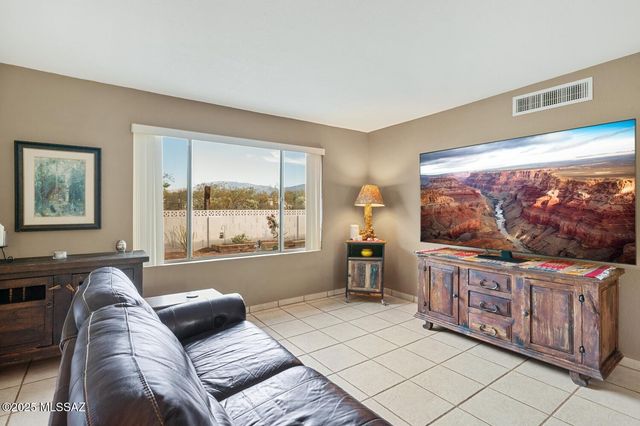 9660 E bay tree Place, Tucson, AZ 85749