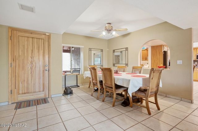 9660 E bay tree Place, Tucson, AZ 85749