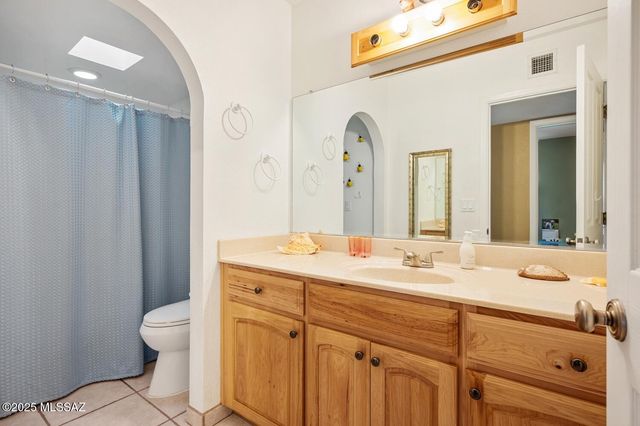 9660 E bay tree Place, Tucson, AZ 85749