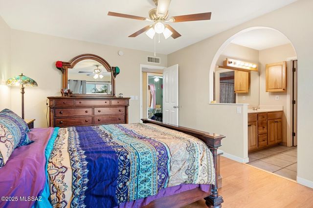 9660 E bay tree Place, Tucson, AZ 85749