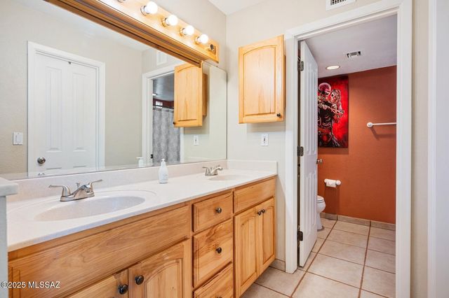 9660 E bay tree Place, Tucson, AZ 85749