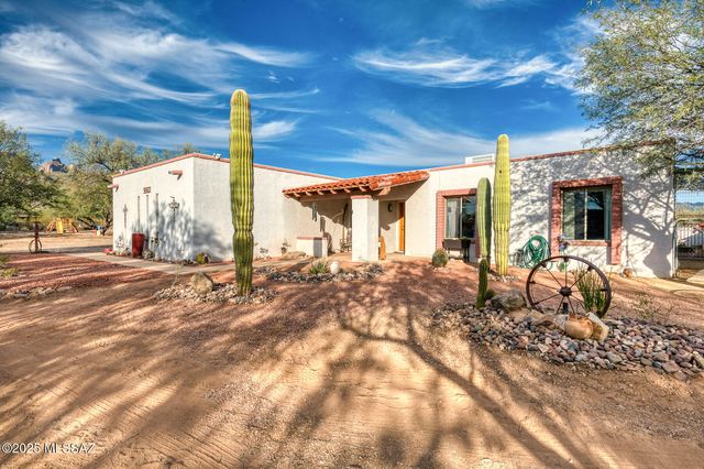 9660 E bay tree Place, Tucson, AZ 85749