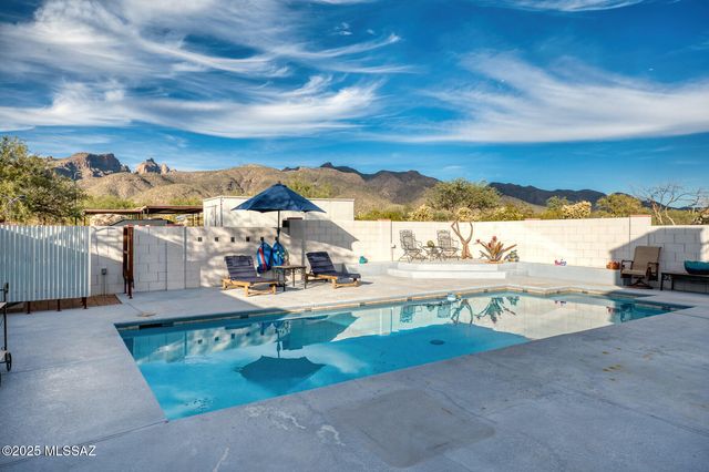 9660 E bay tree Place, Tucson, AZ 85749