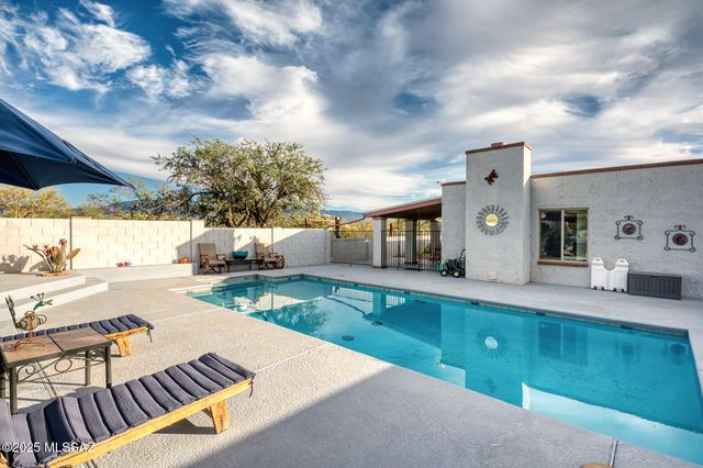 9660 E bay tree Place, Tucson, AZ 85749