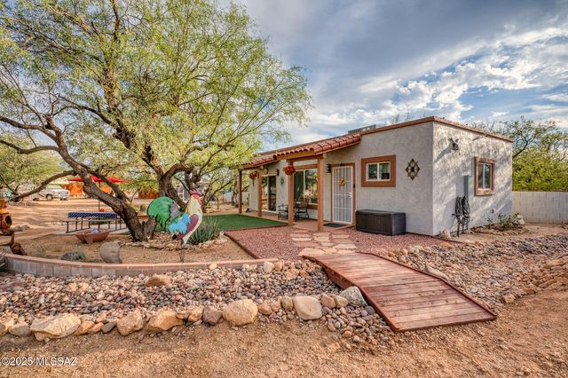 9660 E bay tree Place, Tucson, AZ 85749