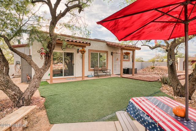 9660 E bay tree Place, Tucson, AZ 85749