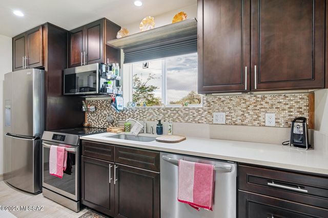 9660 E bay tree Place, Tucson, AZ 85749