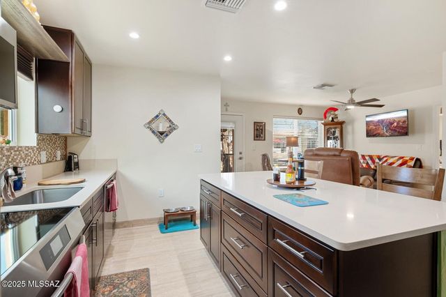 9660 E bay tree Place, Tucson, AZ 85749