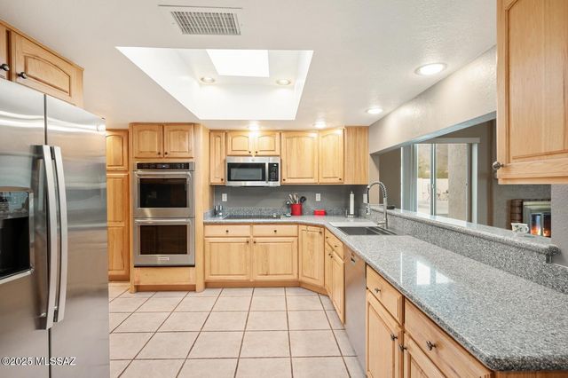 9660 E bay tree Place, Tucson, AZ 85749