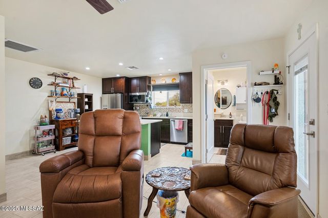 9660 E bay tree Place, Tucson, AZ 85749