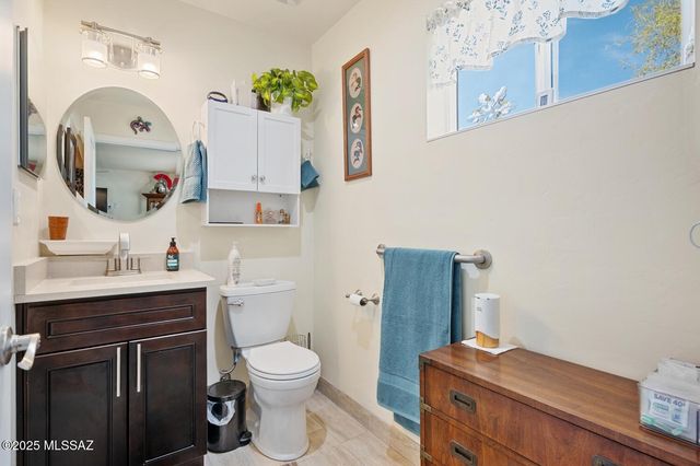 9660 E bay tree Place, Tucson, AZ 85749