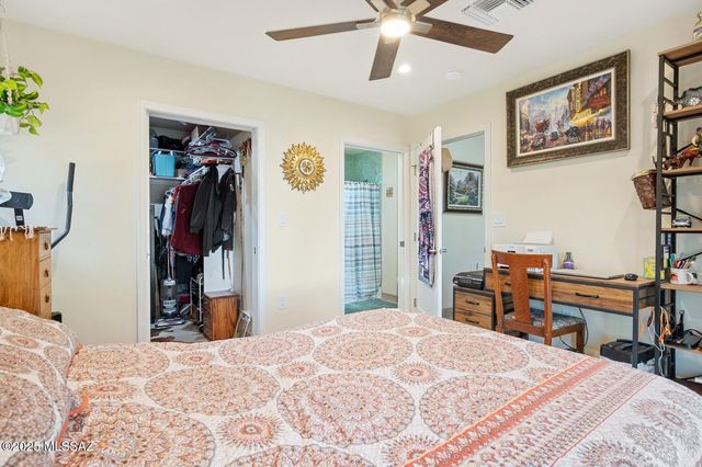 9660 E bay tree Place, Tucson, AZ 85749