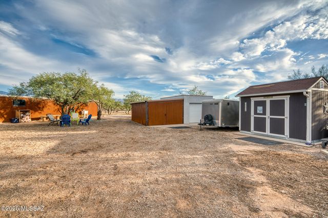 9660 E bay tree Place, Tucson, AZ 85749