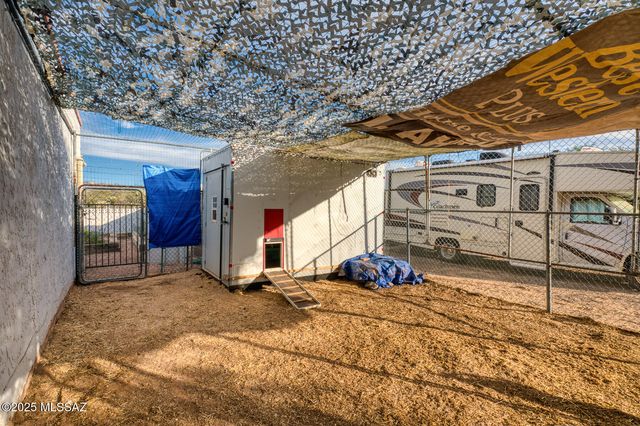 9660 E bay tree Place, Tucson, AZ 85749