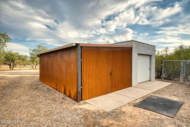 9660 E bay tree Place, Tucson, AZ 85749