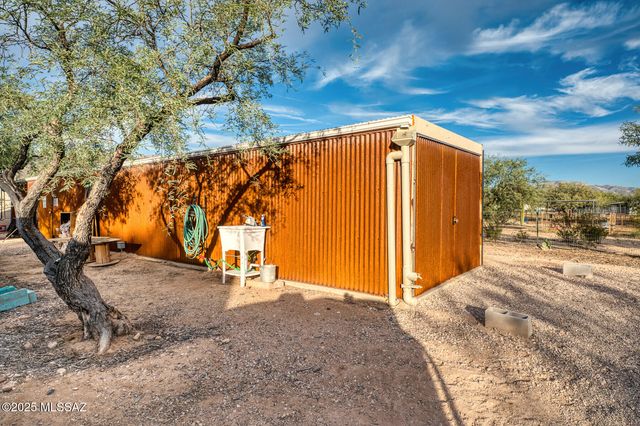 9660 E bay tree Place, Tucson, AZ 85749