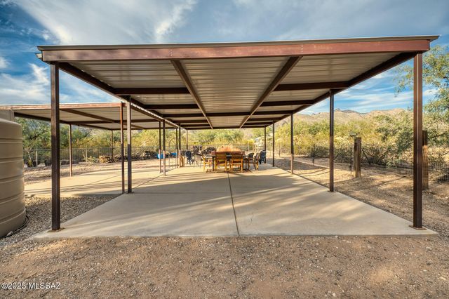 9660 E bay tree Place, Tucson, AZ 85749