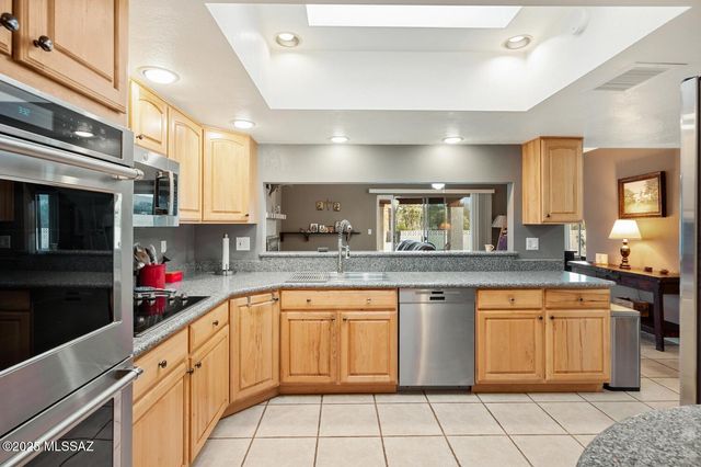 9660 E bay tree Place, Tucson, AZ 85749