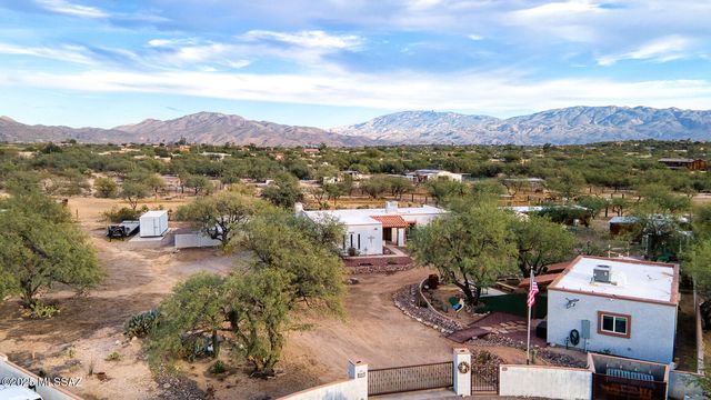 9660 E bay tree Place, Tucson, AZ 85749