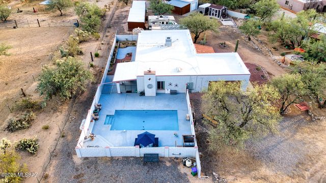 9660 E bay tree Place, Tucson, AZ 85749