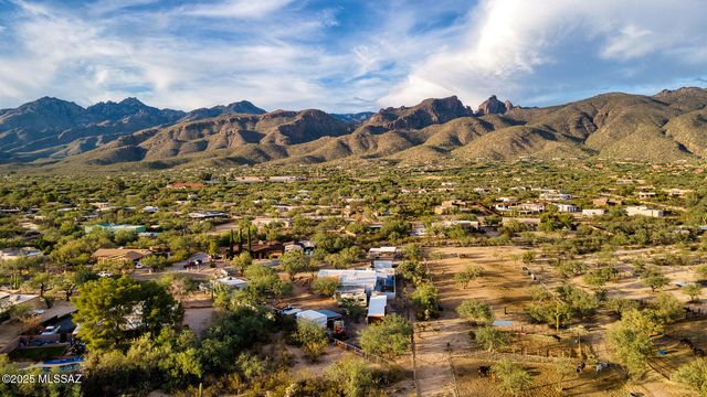 9660 E bay tree Place, Tucson, AZ 85749