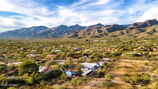 9660 E bay tree Place, Tucson, AZ 85749