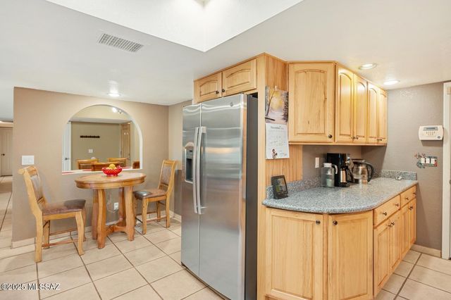 9660 E bay tree Place, Tucson, AZ 85749