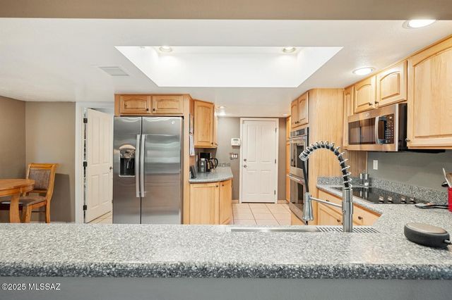 9660 E bay tree Place, Tucson, AZ 85749