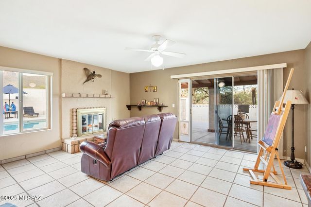 9660 E bay tree Place, Tucson, AZ 85749