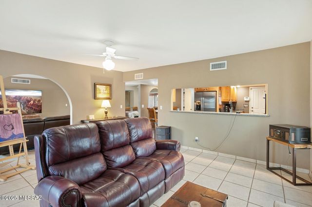 9660 E bay tree Place, Tucson, AZ 85749