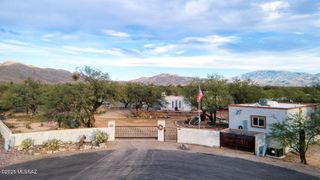9660 E bay tree Place, Tucson, AZ 85749