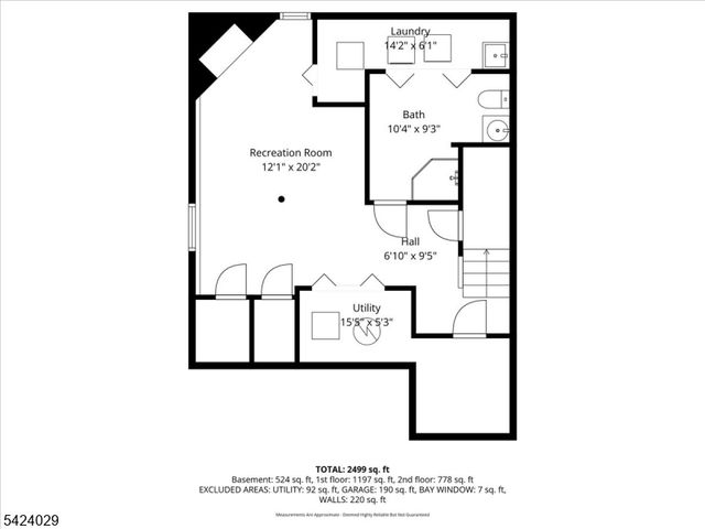 955 Summit Ave, Westfield Town, NJ 07090