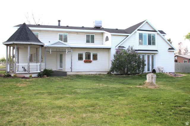 2020 N 6200 W, Ogden, UT 84404