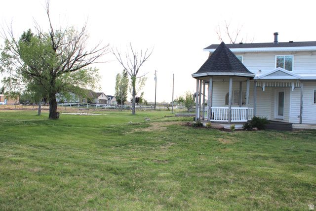 2020 N 6200 W, Ogden, UT 84404